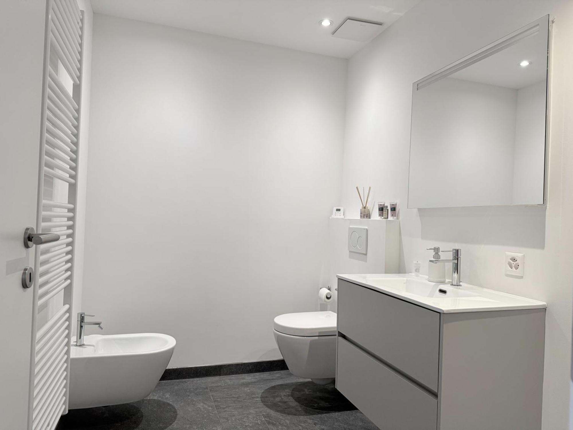 Urban Flat Apartment ลูกาโน ภายนอก รูปภาพ