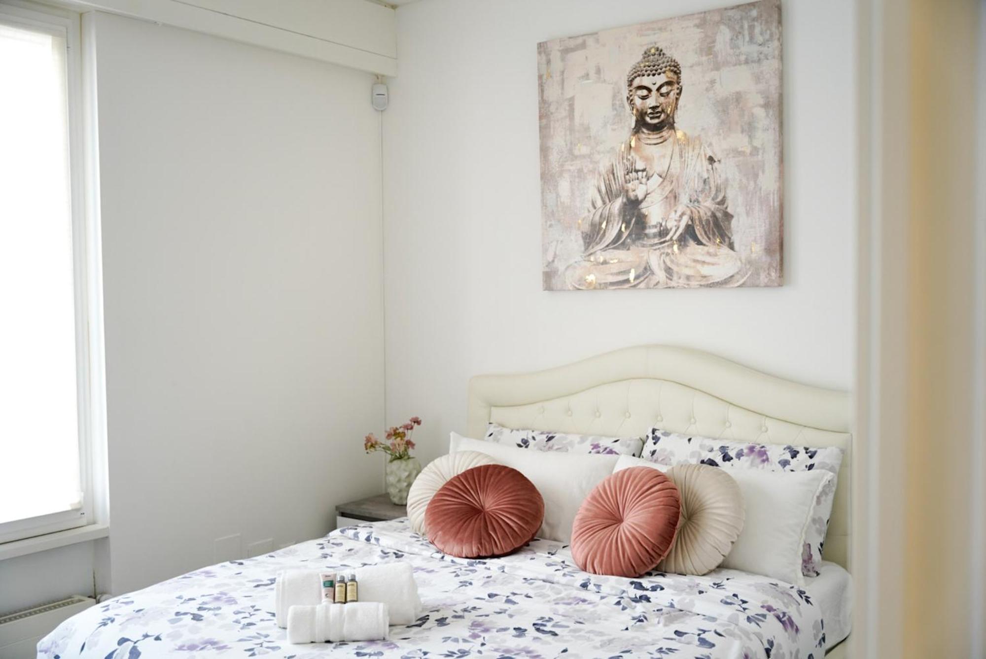 Urban Flat Apartment ลูกาโน ภายนอก รูปภาพ