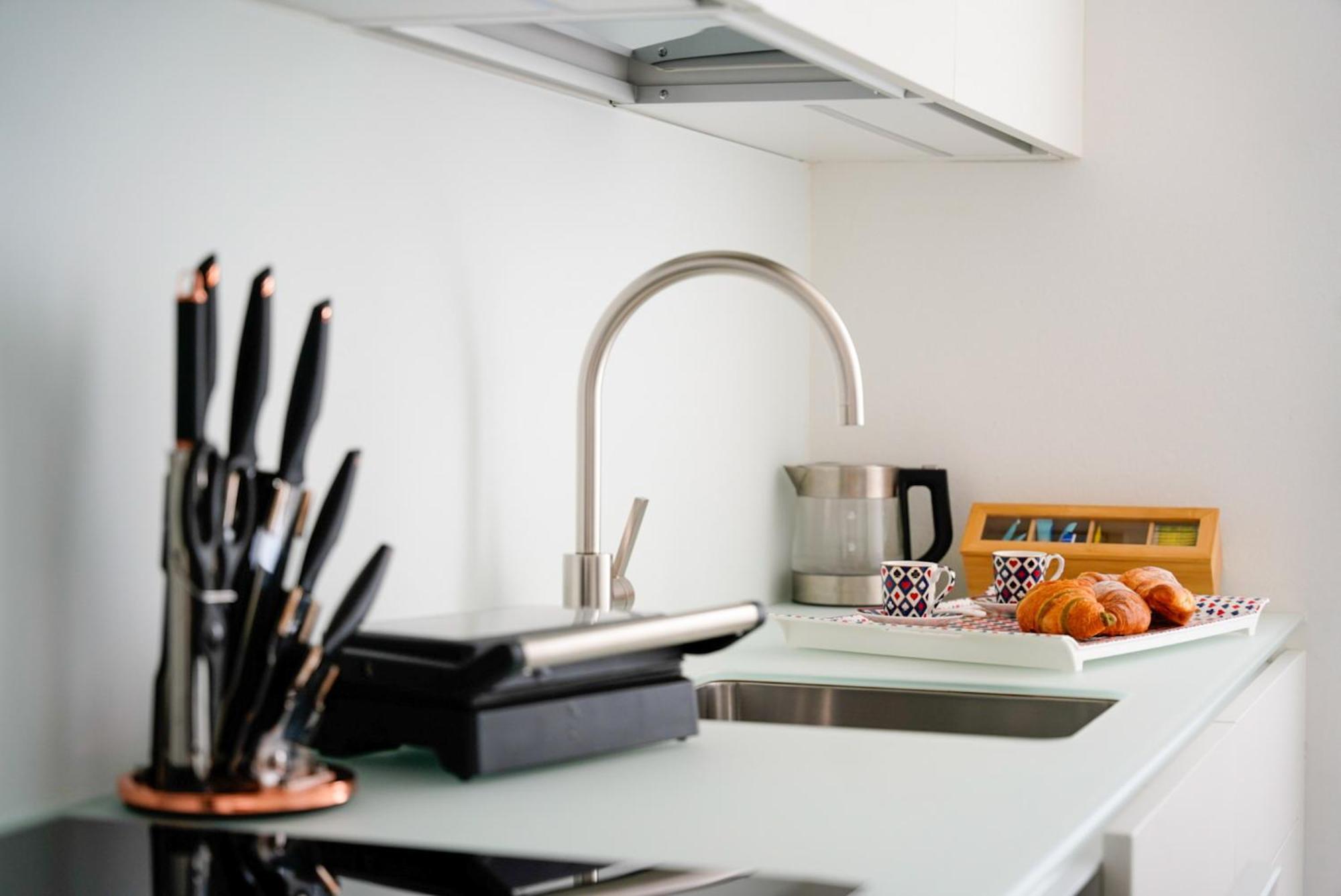 Urban Flat Apartment ลูกาโน ภายนอก รูปภาพ