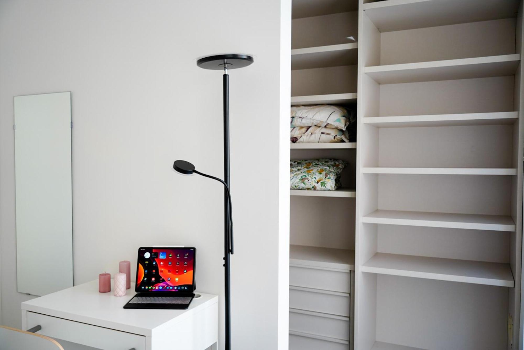 Urban Flat Apartment ลูกาโน ภายนอก รูปภาพ
