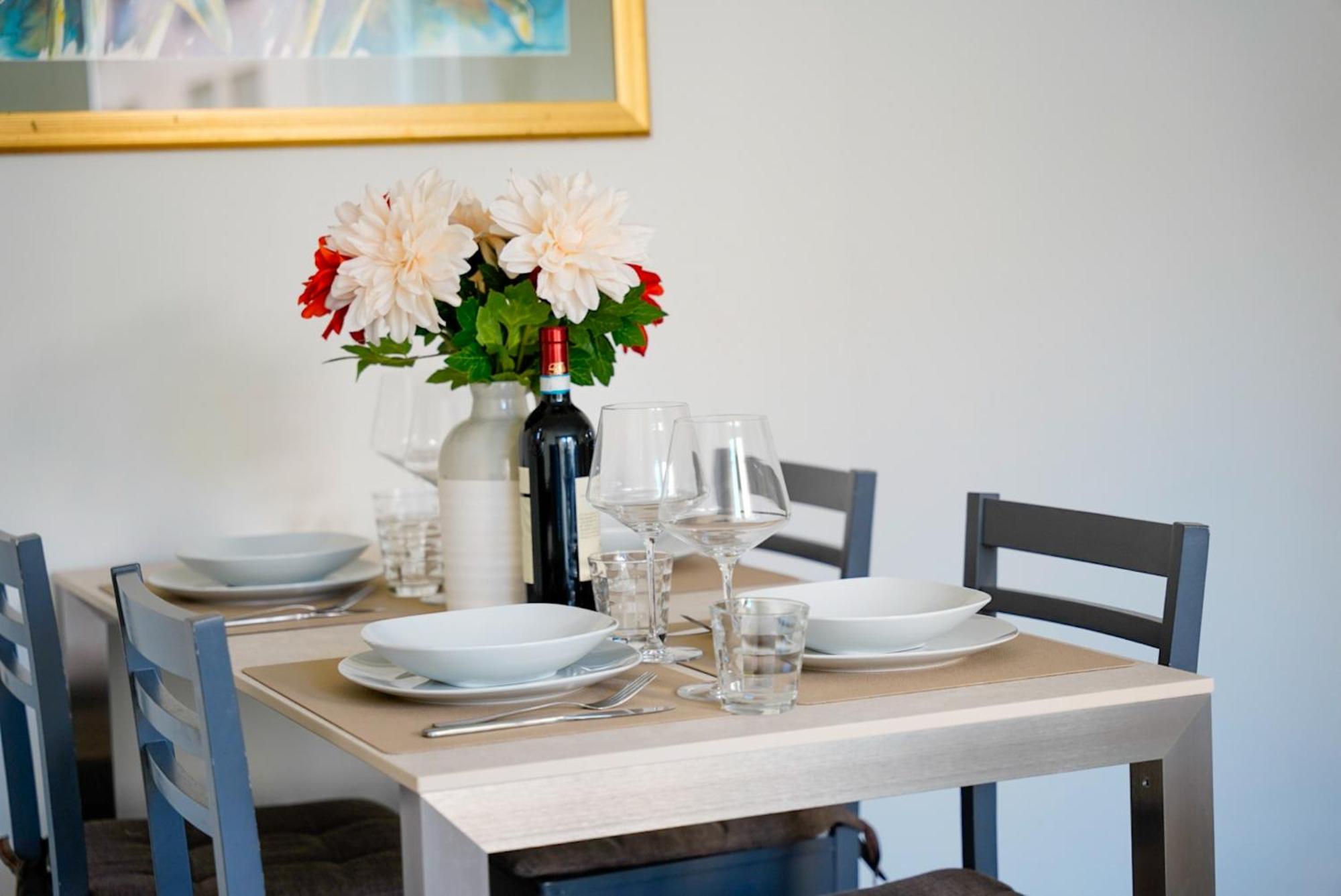 Urban Flat Apartment ลูกาโน ภายนอก รูปภาพ